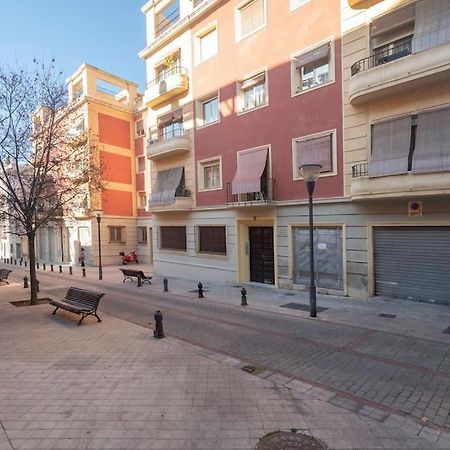 Hogar Del Lirio Apartamento Granada Exterior foto