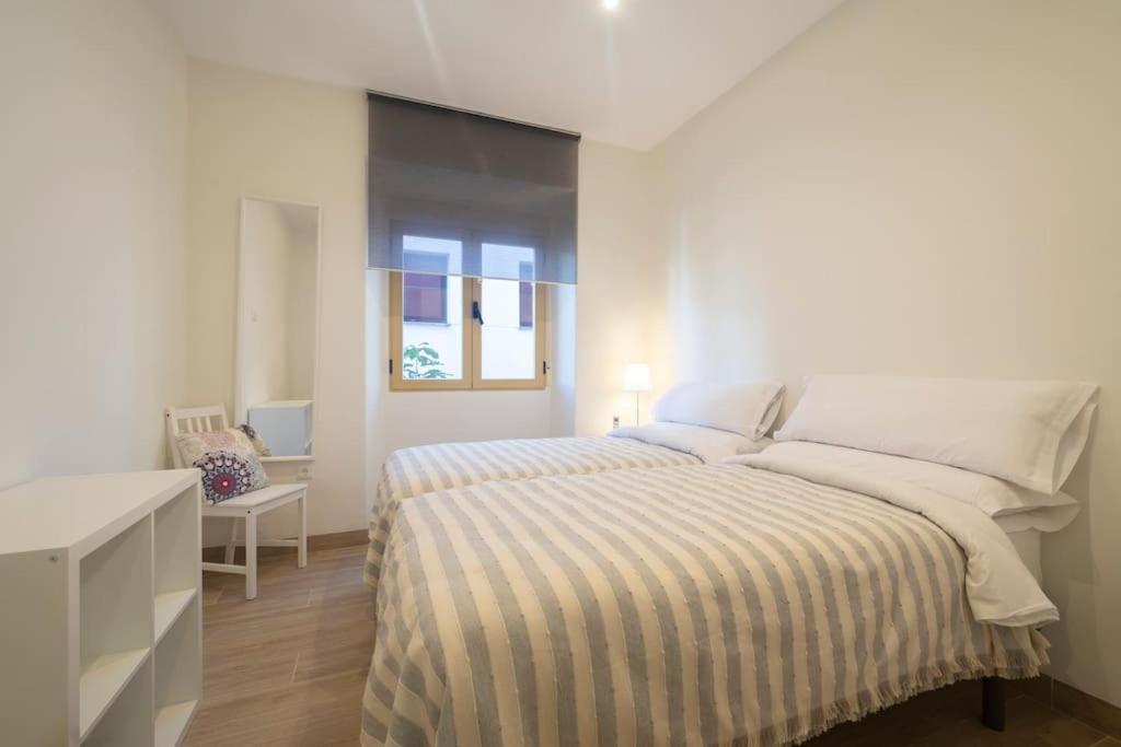 Hogar Del Lirio Apartamento Granada Exterior foto
