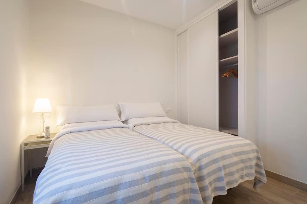 Hogar Del Lirio Apartamento Granada Exterior foto