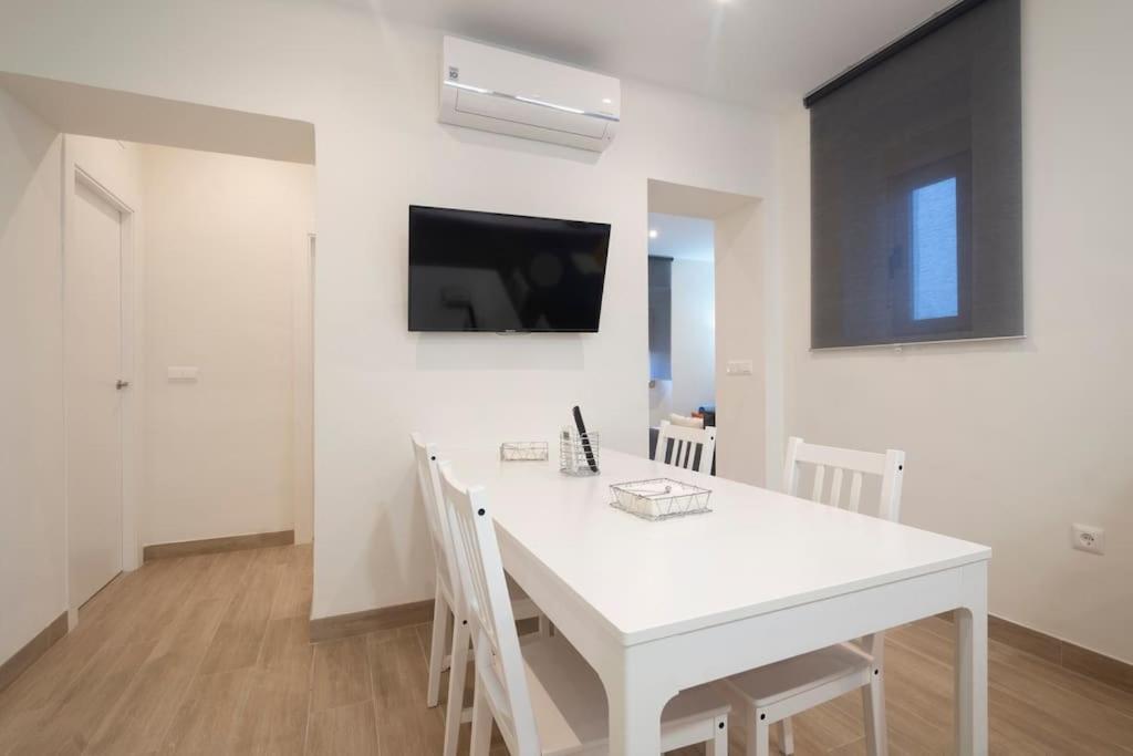 Hogar Del Lirio Apartamento Granada Exterior foto